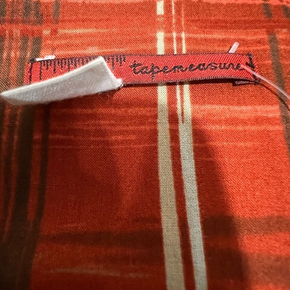 Tapemeasure Anthropologie jacket size 16 - Picture 7 of 11